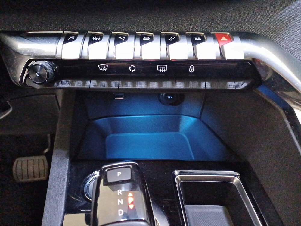 Occasion PEUGEOT 5008 5008 BlueHDi 130ch S&S EAT8 - Allure Pack