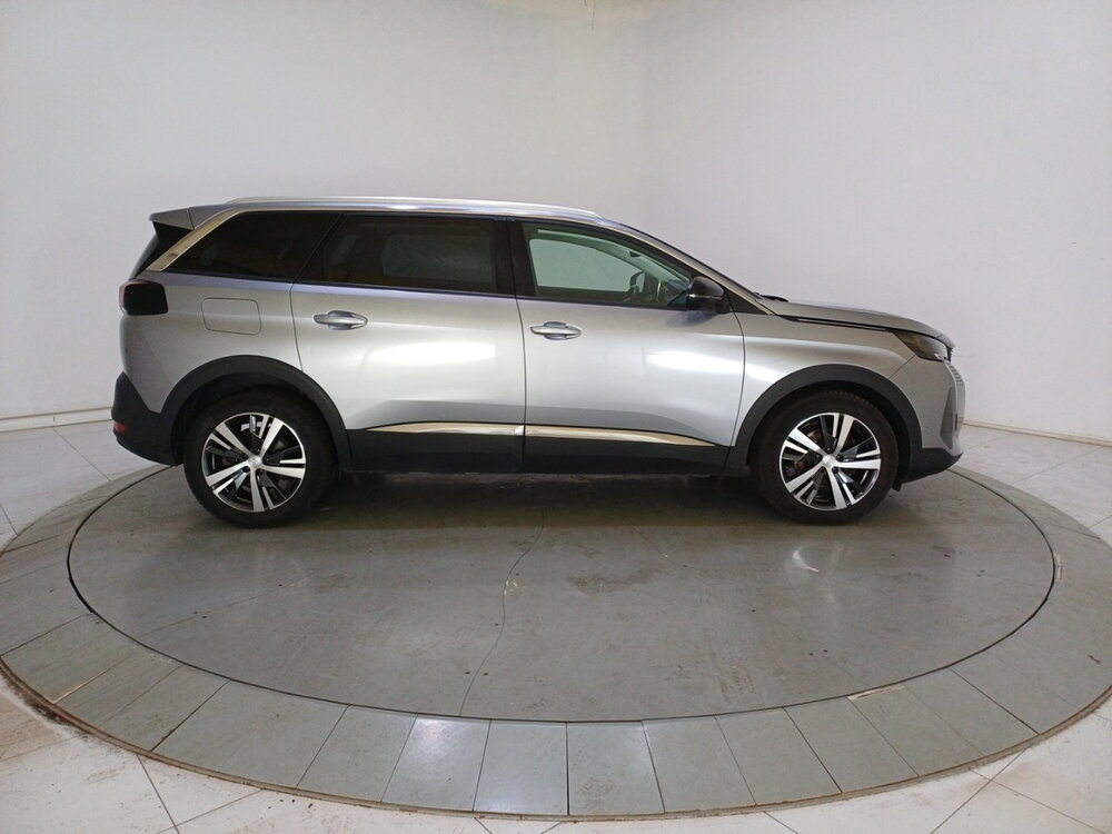 Occasion PEUGEOT 5008 5008 BlueHDi 130ch S&S EAT8 - Allure Pack