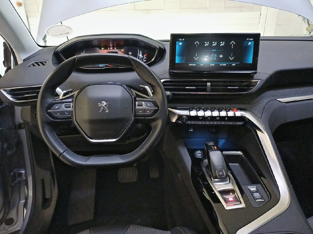 Occasion PEUGEOT 5008 5008 BlueHDi 130ch S&S EAT8 - Allure Pack