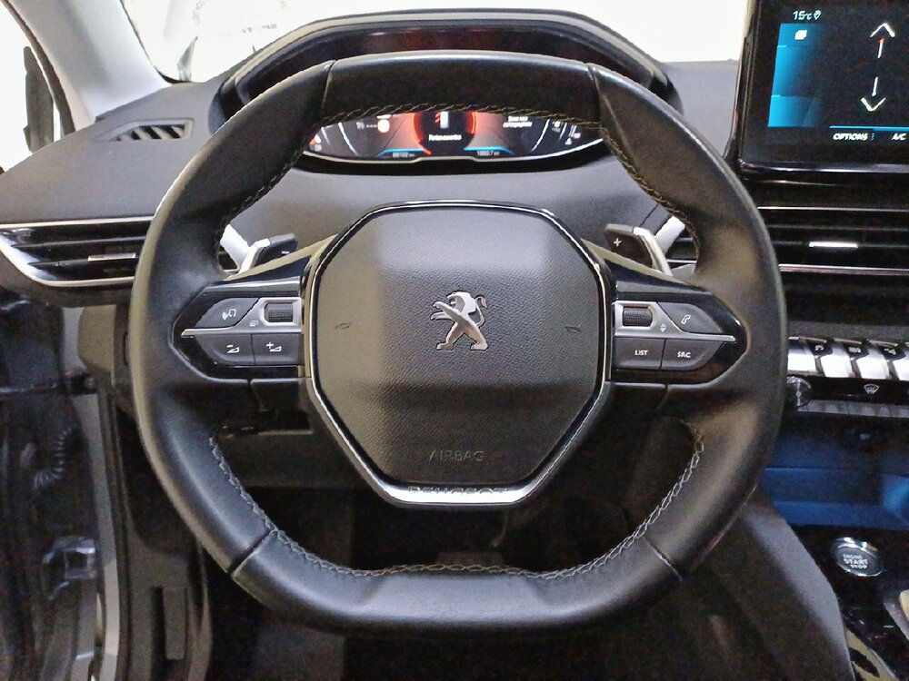 Occasion PEUGEOT 5008 5008 BlueHDi 130ch S&S EAT8 - Allure Pack