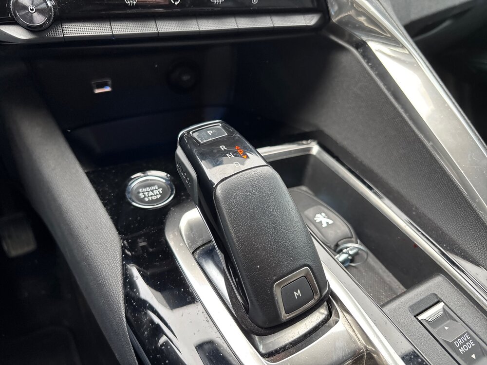 Occasion PEUGEOT 5008 5008 BlueHDi 130ch S&S EAT8 - Allure Pack