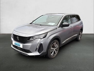Occasion PEUGEOT 5008 5008 BlueHDi 130ch S&S EAT8 - Allure Pack