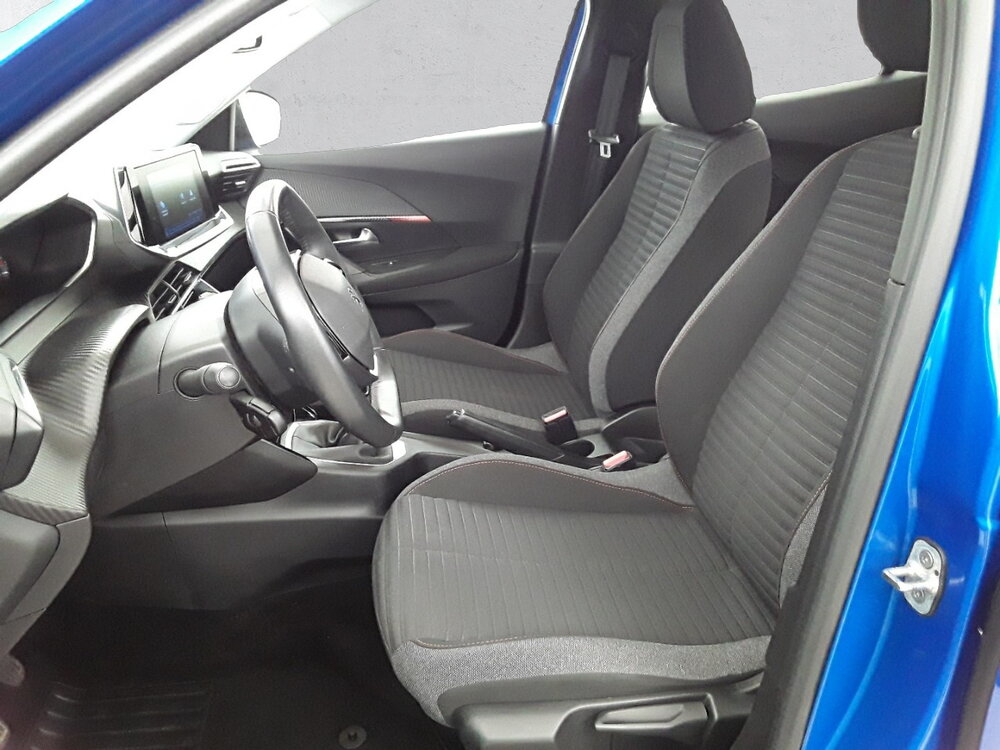 Occasion PEUGEOT 2008 2008 BlueHDi 110 S&S BVM6 - Active Pack