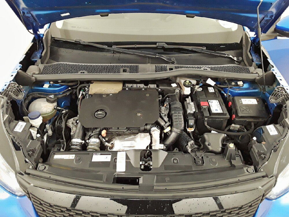 Occasion PEUGEOT 2008 2008 BlueHDi 110 S&S BVM6 - Active Pack