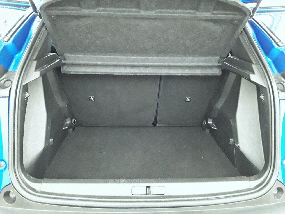 Occasion PEUGEOT 2008 2008 BlueHDi 110 S&S BVM6 - Active Pack