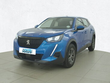 Occasion PEUGEOT 2008 2008 BlueHDi 110 S&S BVM6 - Active Pack