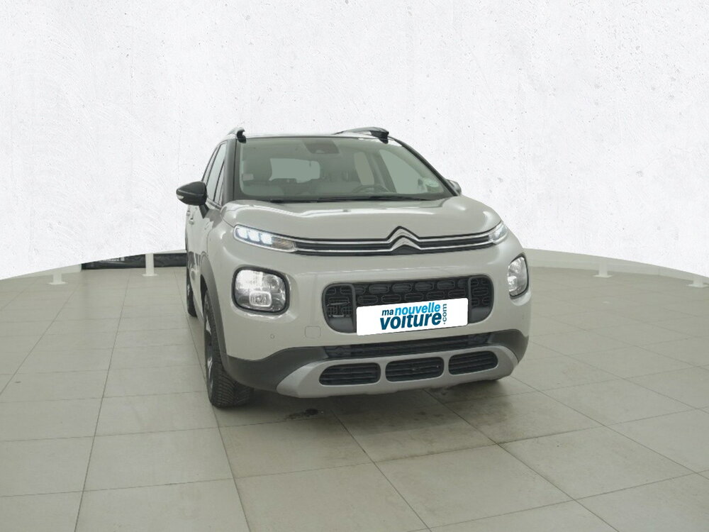 Occasion CITROEN C3 Aircross C3 Aircross BlueHDi 100 BVM5 - Shine