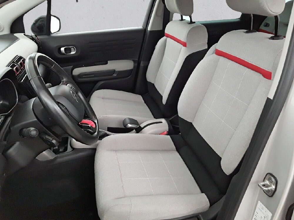 Occasion CITROEN C3 Aircross C3 Aircross BlueHDi 100 BVM5 - Shine