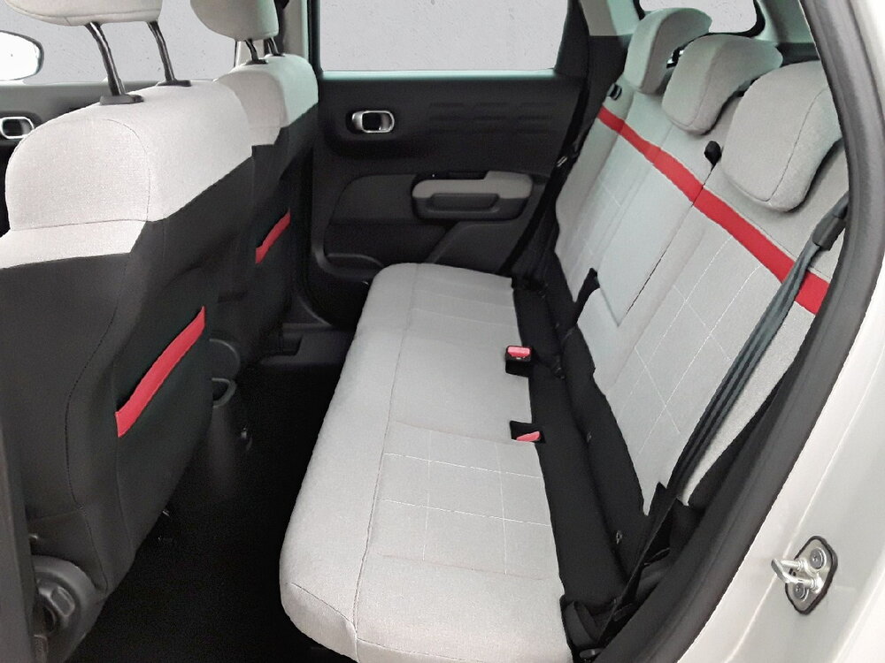 Occasion CITROEN C3 Aircross C3 Aircross BlueHDi 100 BVM5 - Shine