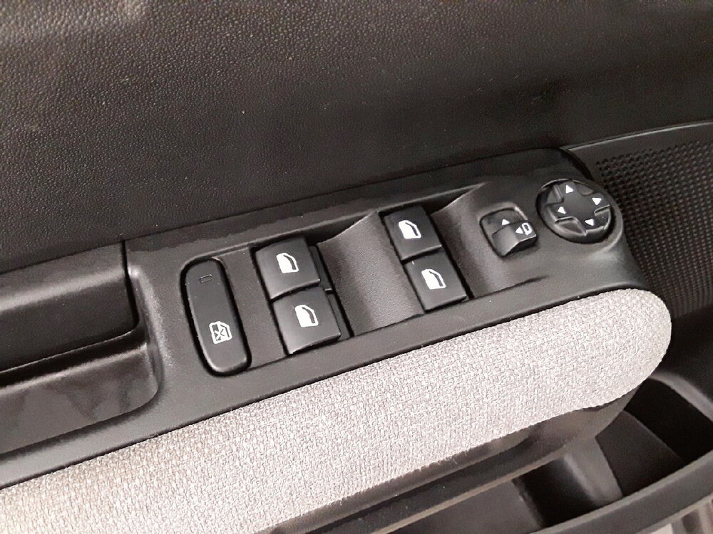 Occasion CITROEN C3 Aircross C3 Aircross BlueHDi 100 BVM5 - Shine