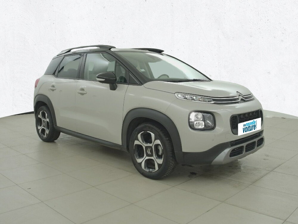 Occasion CITROEN C3 Aircross C3 Aircross BlueHDi 100 BVM5 - Shine