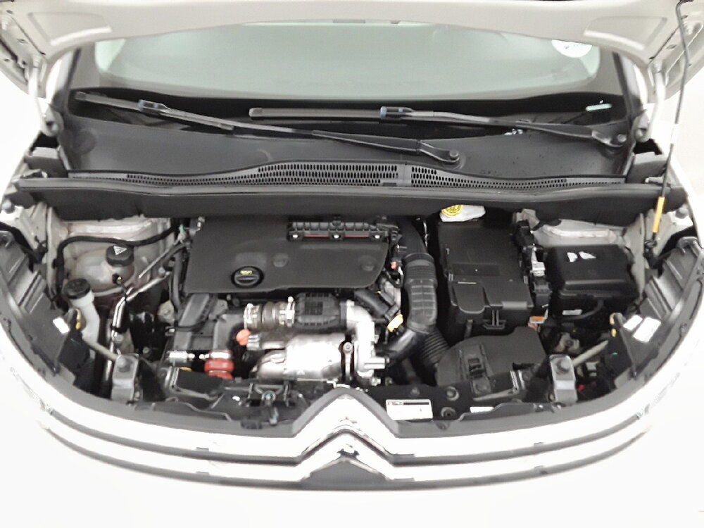 Occasion CITROEN C3 Aircross C3 Aircross BlueHDi 100 BVM5 - Shine