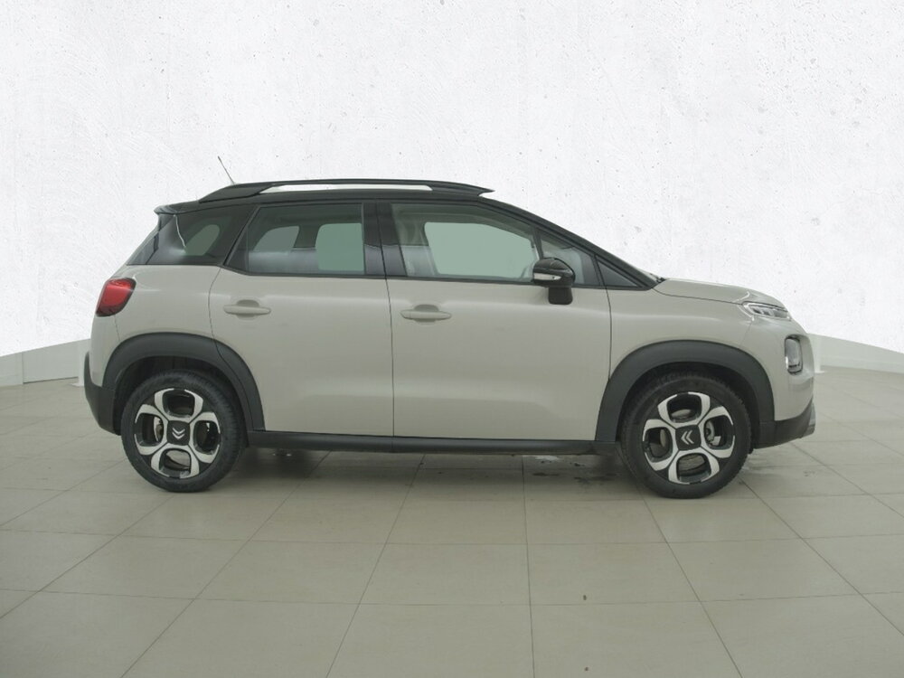 Occasion CITROEN C3 Aircross C3 Aircross BlueHDi 100 BVM5 - Shine