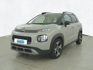 Occasion CITROEN C3 Aircross C3 Aircross BlueHDi 100 BVM5 - Shine