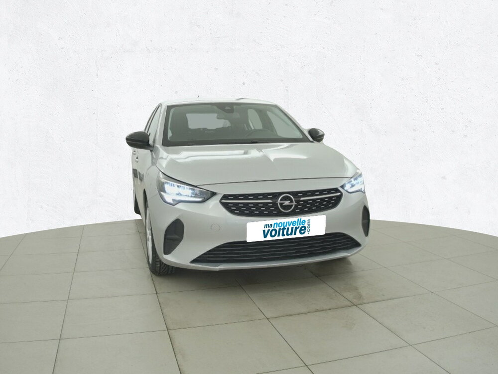 Occasion OPEL Corsa Corsa 1.2 75 ch BVM5 - Elegance Business