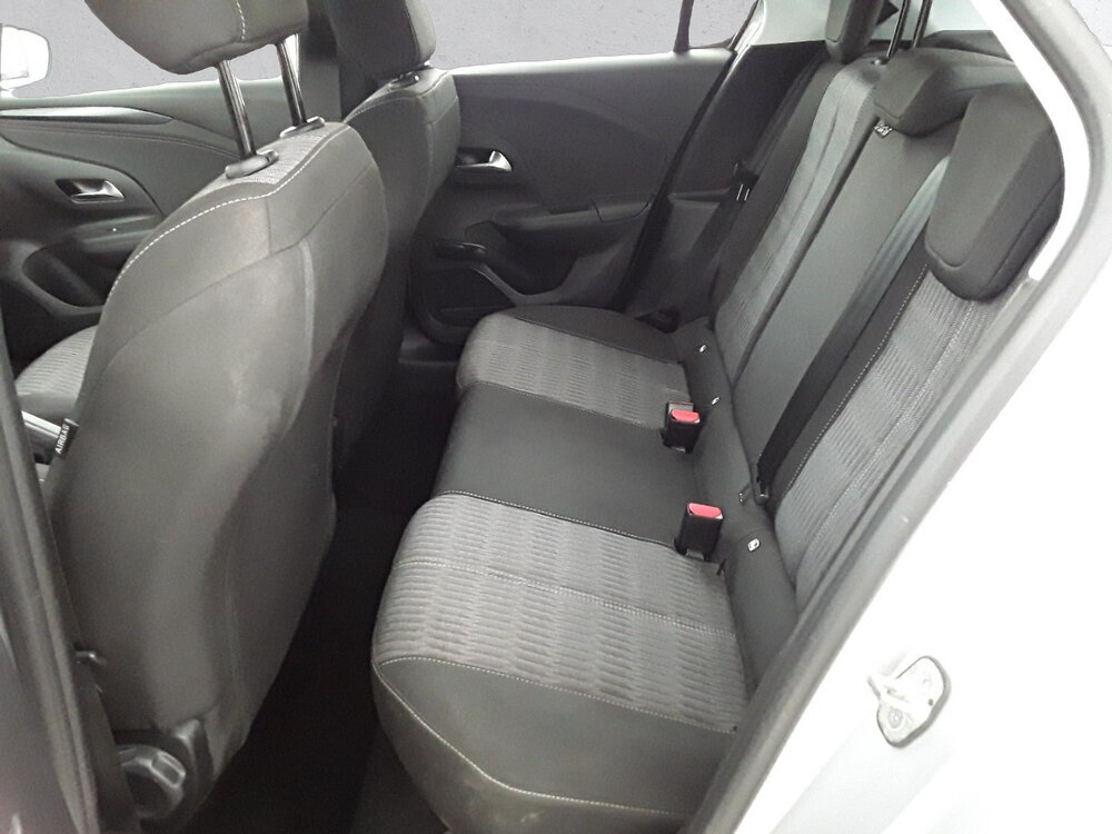 Occasion OPEL Corsa Corsa 1.2 75 ch BVM5 - Elegance Business