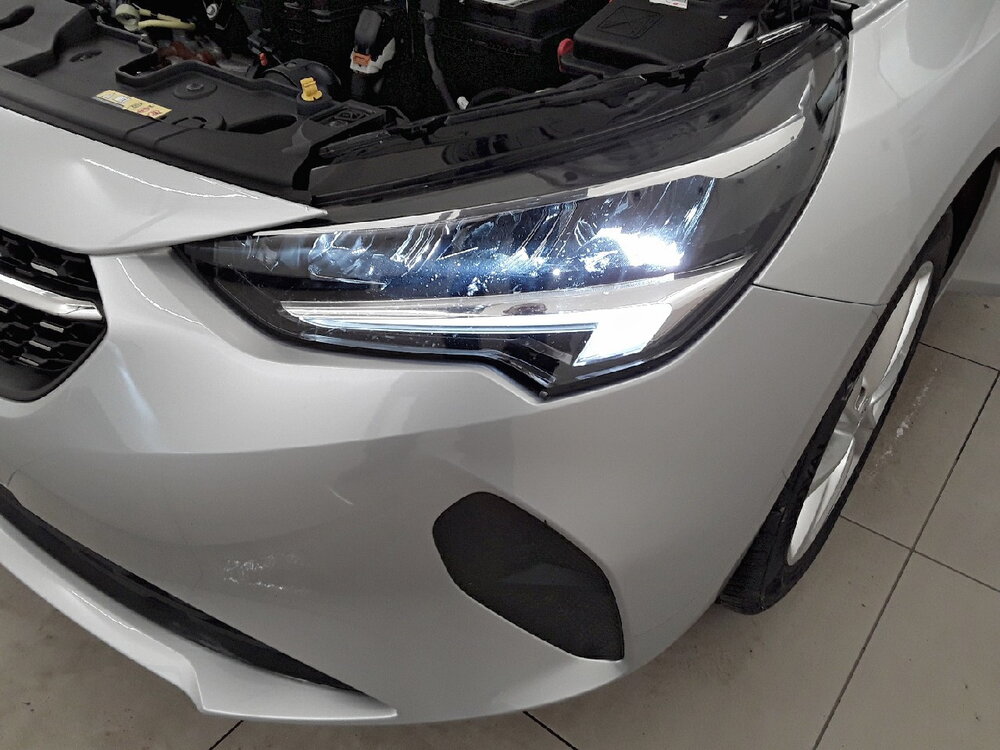 Occasion OPEL Corsa Corsa 1.2 75 ch BVM5 - Elegance Business