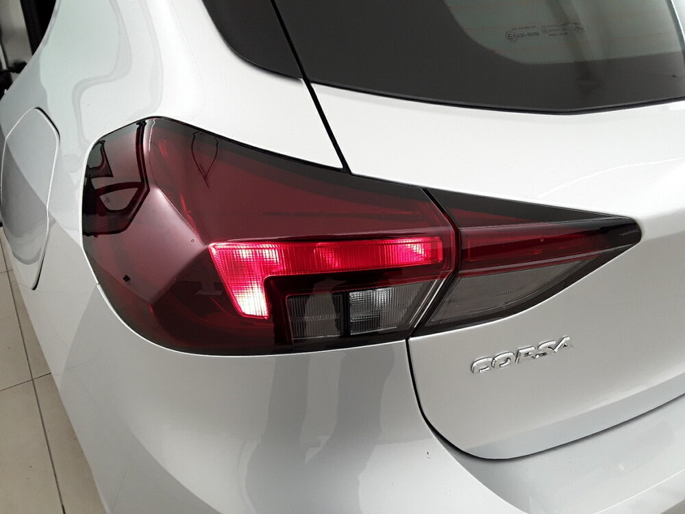 Occasion OPEL Corsa Corsa 1.2 75 ch BVM5 - Elegance Business