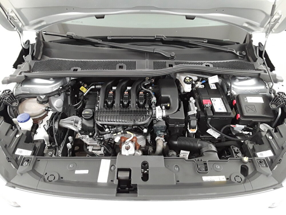 Occasion OPEL Corsa Corsa 1.2 75 ch BVM5 - Elegance Business