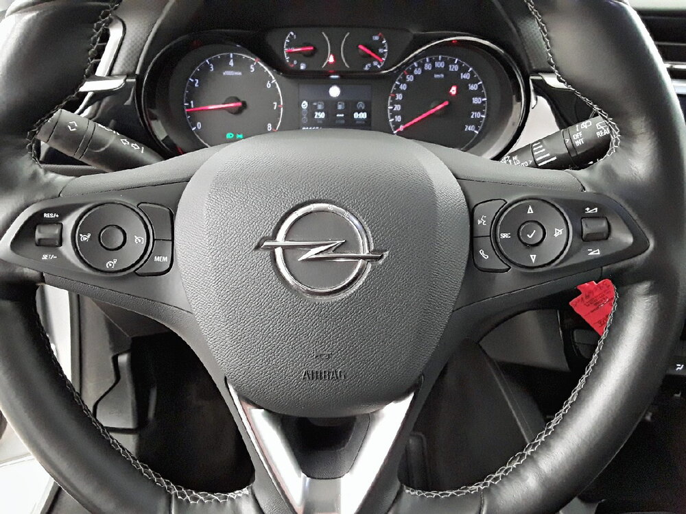 Occasion OPEL Corsa Corsa 1.2 75 ch BVM5 - Elegance Business