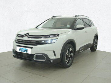 Occasion CITROEN C5 AirCross C5 Aircross PureTech 130 S&S EAT8 - Shine