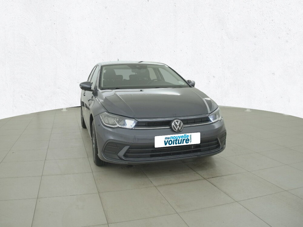 Occasion VOLKSWAGEN Polo Polo 1.0 TSI 95 S&S BVM5 - Life