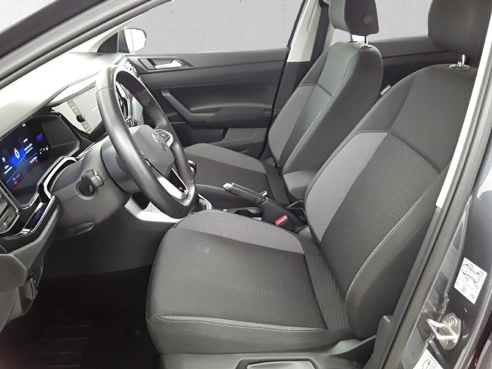 Occasion VOLKSWAGEN Polo Polo 1.0 TSI 95 S&S BVM5 - Life