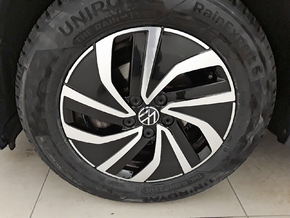 Occasion VOLKSWAGEN Polo Polo 1.0 TSI 95 S&S BVM5 - Life