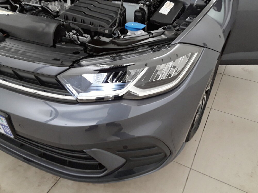Occasion VOLKSWAGEN Polo Polo 1.0 TSI 95 S&S BVM5 - Life