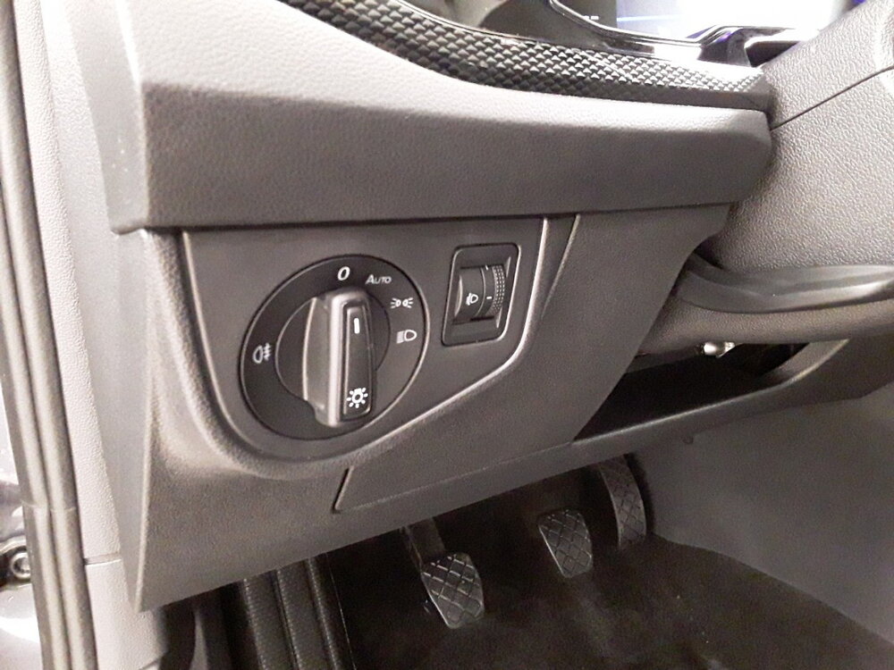 Occasion VOLKSWAGEN Polo Polo 1.0 TSI 95 S&S BVM5 - Life