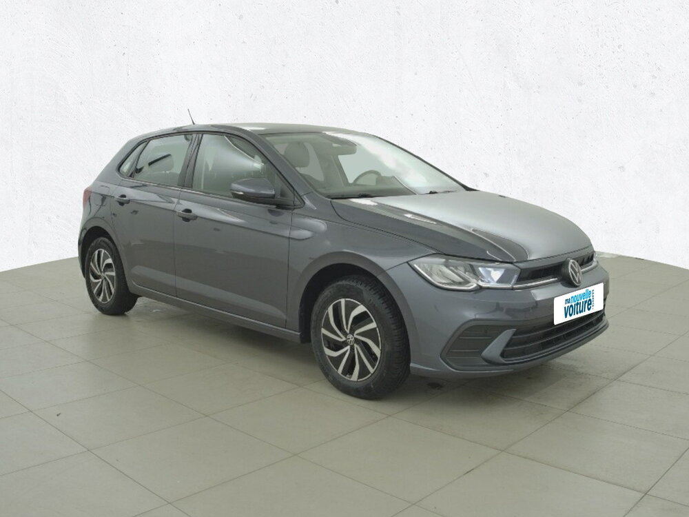 Occasion VOLKSWAGEN Polo Polo 1.0 TSI 95 S&S BVM5 - Life