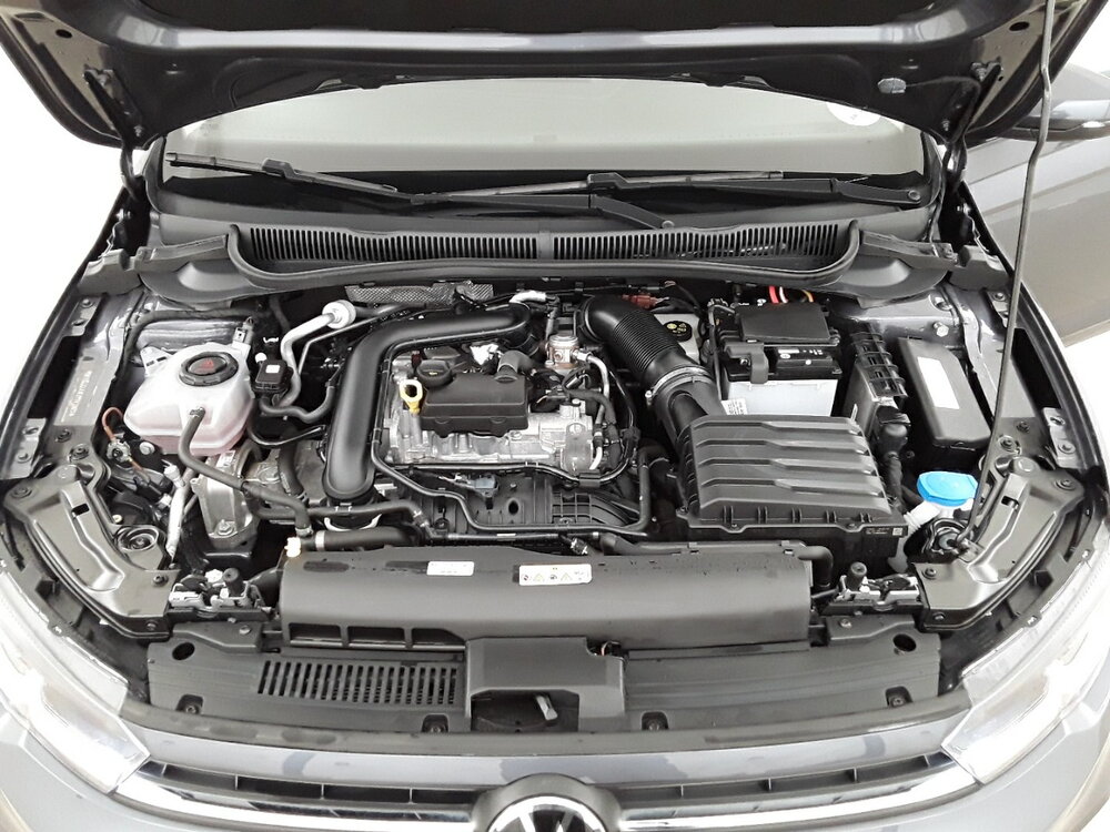 Occasion VOLKSWAGEN Polo Polo 1.0 TSI 95 S&S BVM5 - Life
