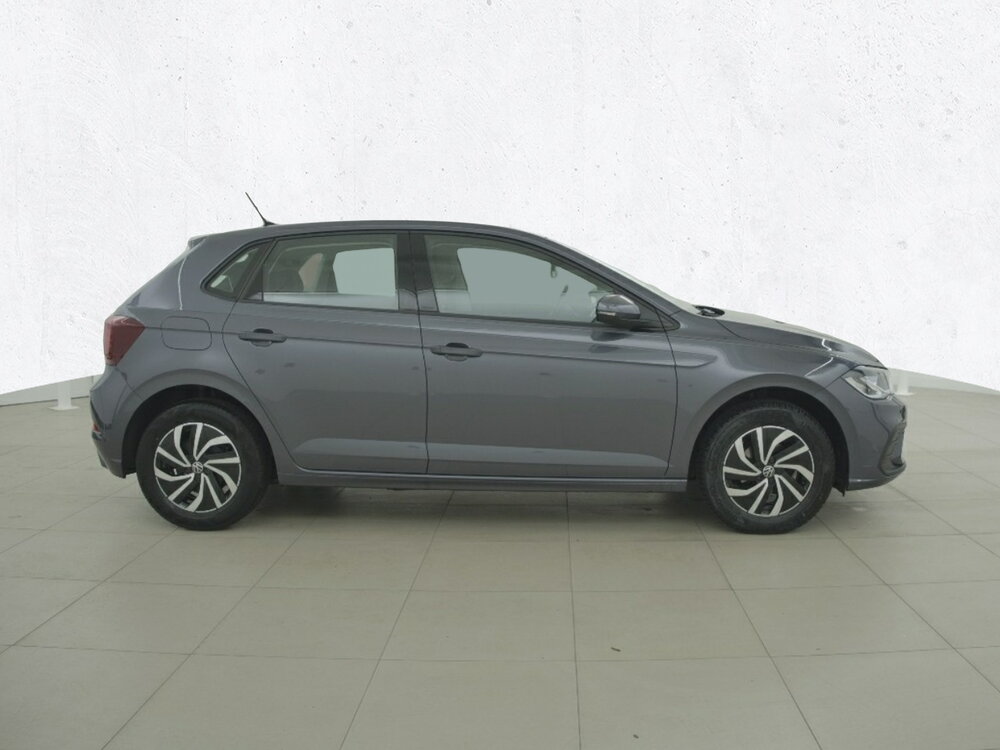 Occasion VOLKSWAGEN Polo Polo 1.0 TSI 95 S&S BVM5 - Life