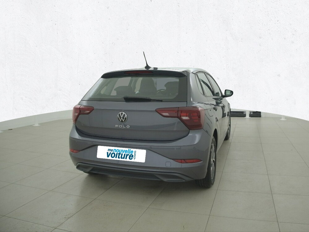 Occasion VOLKSWAGEN Polo Polo 1.0 TSI 95 S&S BVM5 - Life