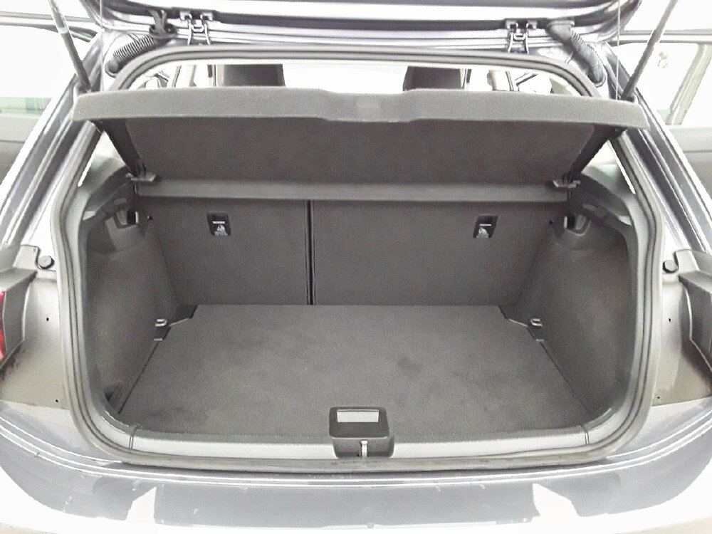 Occasion VOLKSWAGEN Polo Polo 1.0 TSI 95 S&S BVM5 - Life