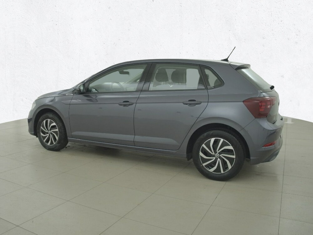 Occasion VOLKSWAGEN Polo Polo 1.0 TSI 95 S&S BVM5 - Life