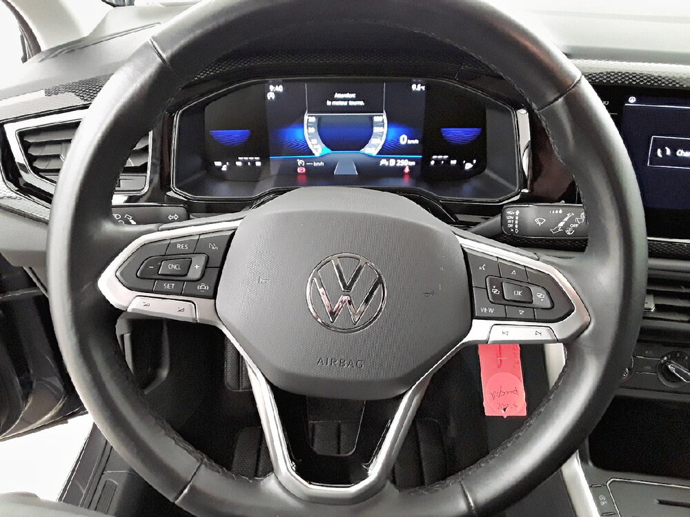 Occasion VOLKSWAGEN Polo Polo 1.0 TSI 95 S&S BVM5 - Life