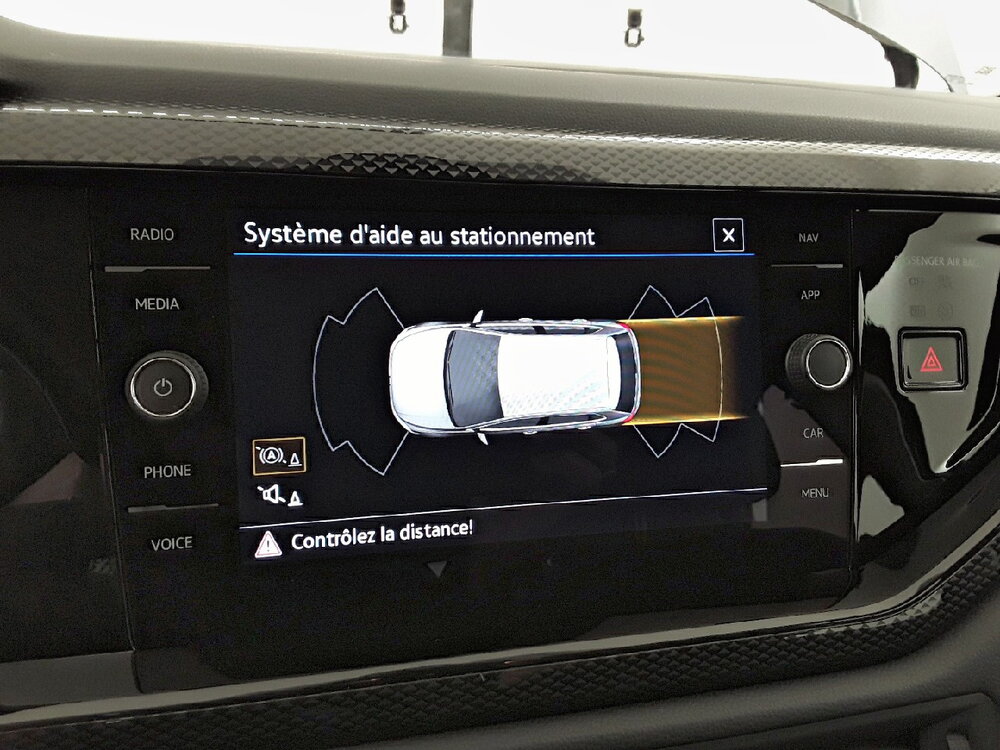 Occasion VOLKSWAGEN Polo Polo 1.0 TSI 95 S&S BVM5 - Style