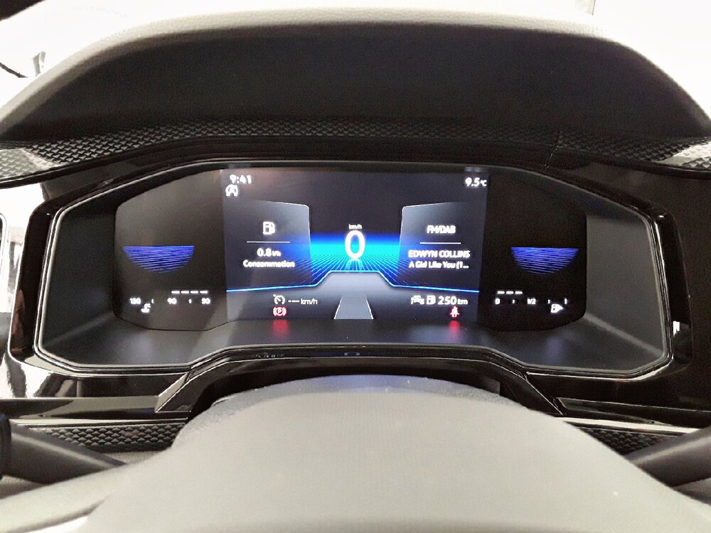 Occasion VOLKSWAGEN Polo Polo 1.0 TSI 95 S&S BVM5 - Style