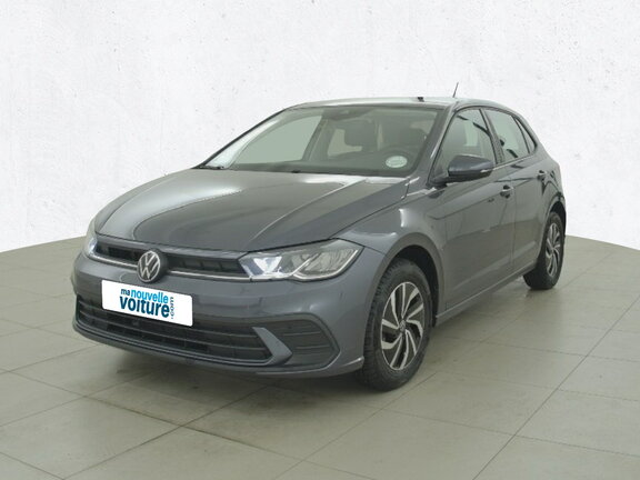 Occasion VOLKSWAGEN Polo Polo 1.0 TSI 95 S&S BVM5 - Life