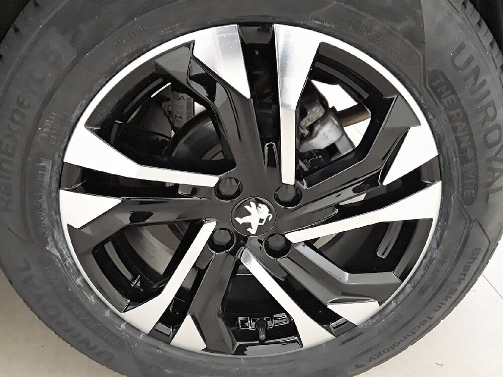 Occasion PEUGEOT 2008 2008 PureTech 130 S&S EAT8 - Allure Pack