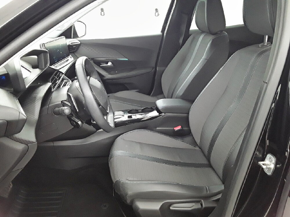Occasion PEUGEOT 2008 2008 PureTech 130 S&S EAT8 - Allure Pack