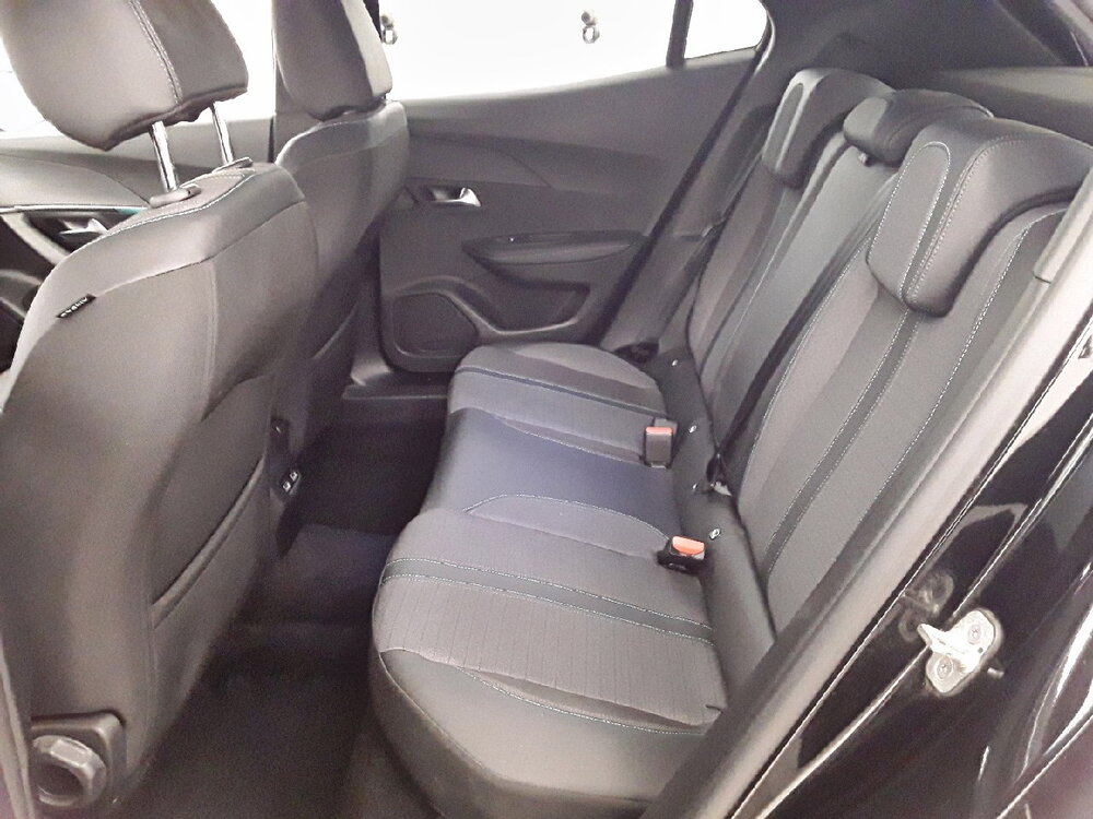 Occasion PEUGEOT 2008 2008 PureTech 130 S&S EAT8 - Allure Pack