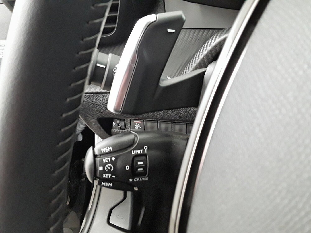 Occasion PEUGEOT 2008 2008 PureTech 130 S&S EAT8 - Allure Pack