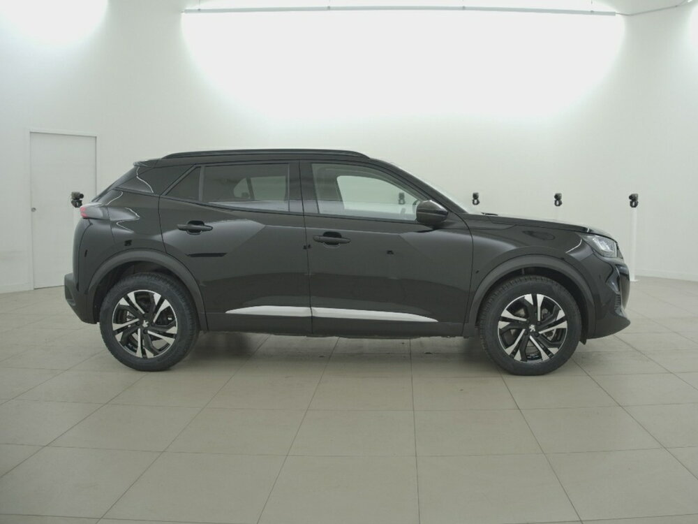 Occasion PEUGEOT 2008 2008 PureTech 130 S&S EAT8 - Allure Pack