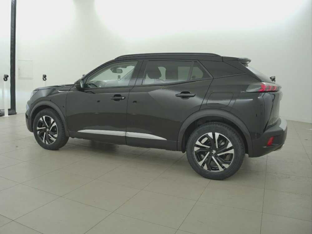 Occasion PEUGEOT 2008 2008 PureTech 130 S&S EAT8 - Allure Pack
