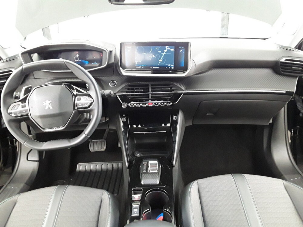 Occasion PEUGEOT 2008 2008 PureTech 130 S&S EAT8 - Allure Pack