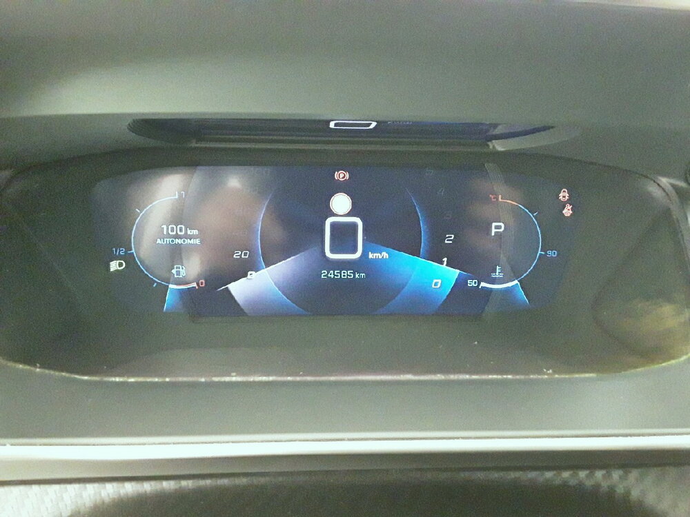 Occasion PEUGEOT 2008 2008 PureTech 130 S&S EAT8 - Allure Pack
