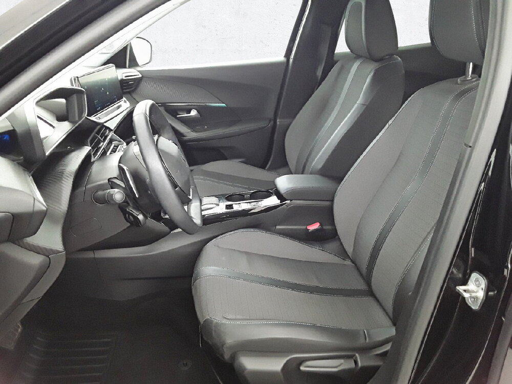 Occasion PEUGEOT 2008 2008 PureTech 130 S&S EAT8 - Allure Pack
