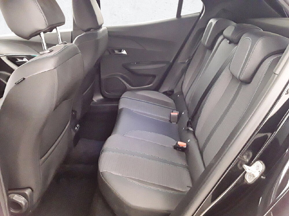 Occasion PEUGEOT 2008 2008 PureTech 130 S&S EAT8 - Allure Pack